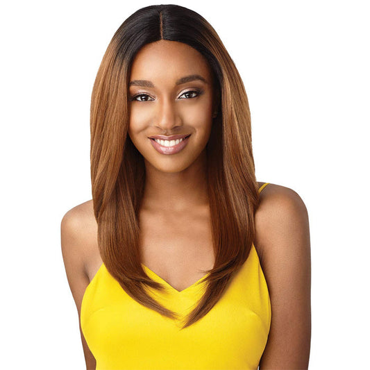 Outre The Daily Wig Lace Part Wig - MOIRA