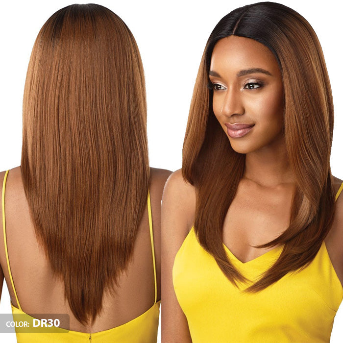 Outre The Daily Wig Lace Part Wig - MOIRA