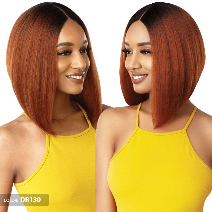 Outre The Daily Wig Hand-Tied Lace I-Part Wig - PIPER