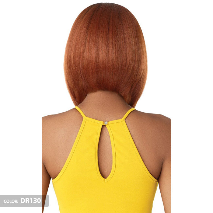 Outre The Daily Wig Hand-Tied Lace I-Part Wig - PIPER