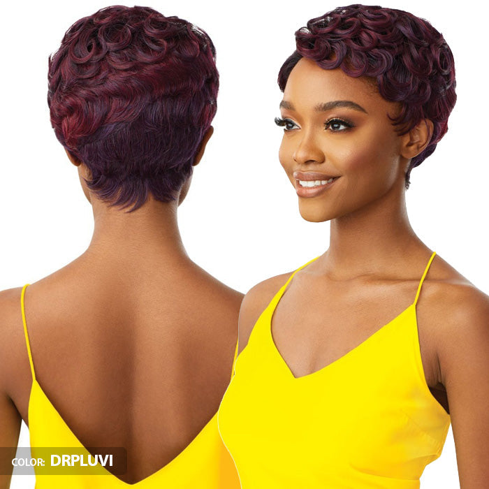 Outre The Daily Wig Lace Part Wig - PORTIA