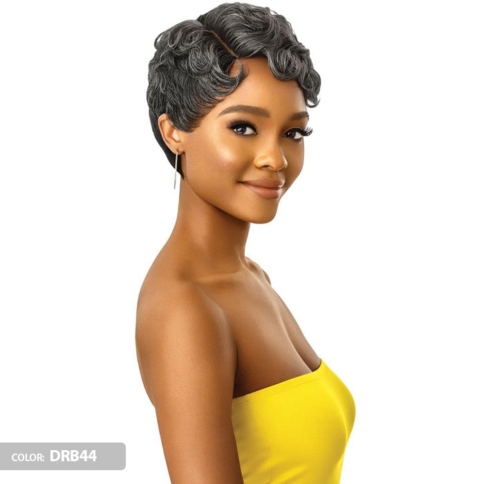 Outre The Daily Wig Lace Part Wig - PORTIA