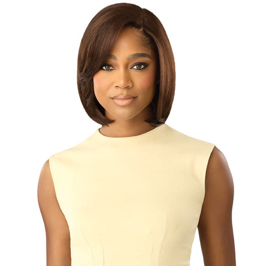 Outre The Daily Wig Style & Dash 3" Deep Lace Part Wig - DAILY 12