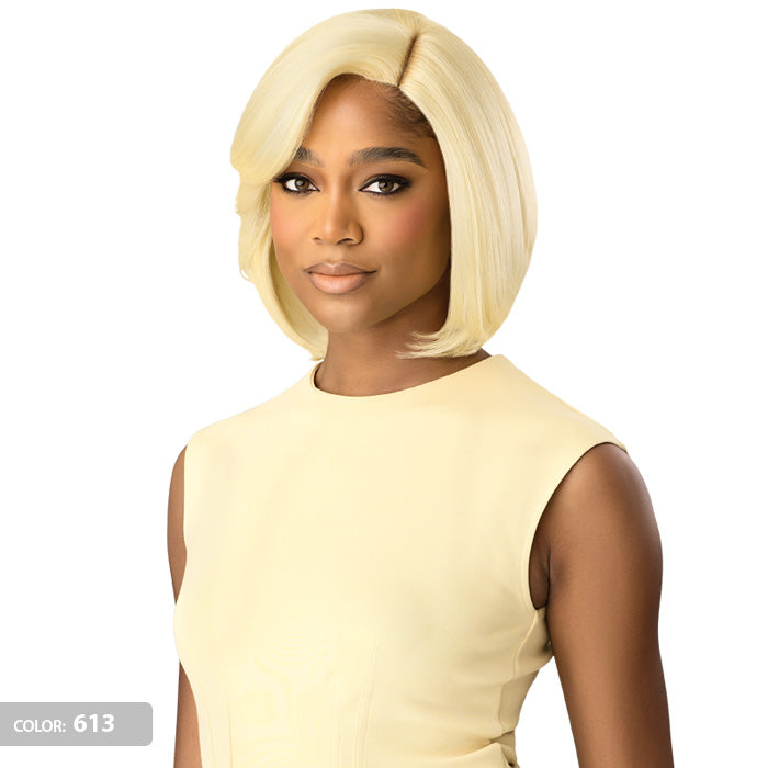 Outre The Daily Wig Style & Dash 3" Deep Lace Part Wig - DAILY 12