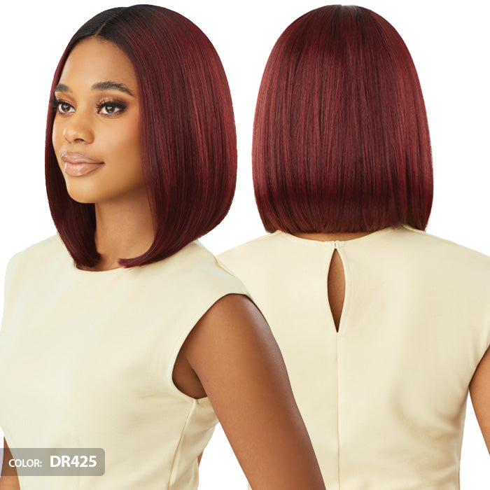 Outre The Daily Wig Style & Dash 3" Deep Lace Part Wig - DAILY 2
