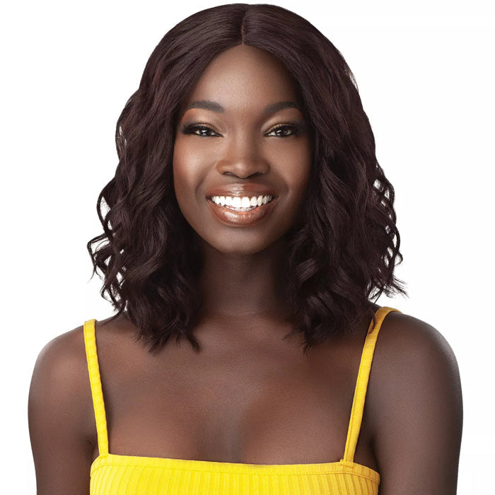 Outre The Daily Wig Lace Part Wig - TIARA