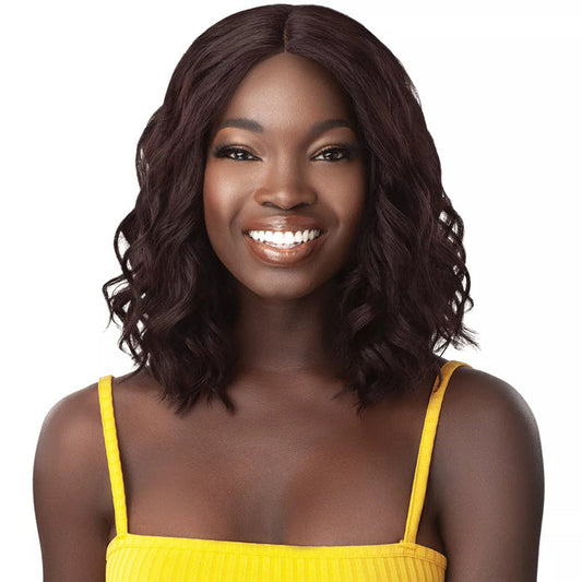 Outre The Daily Wig Lace Part Wig - TIARA