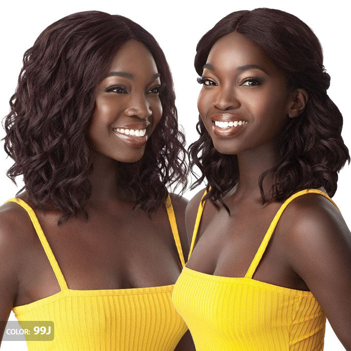 Outre The Daily Wig Lace Part Wig - TIARA