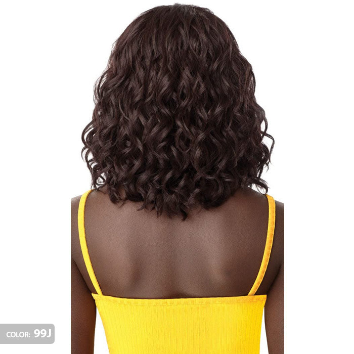 Outre The Daily Wig Lace Part Wig - TIARA