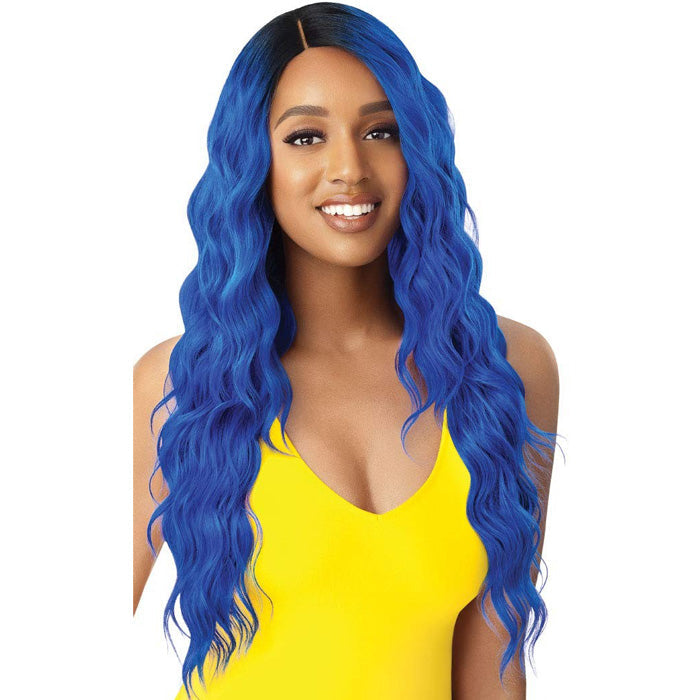 Outre The Daily Wig Lace Part Wig - WILLOW
