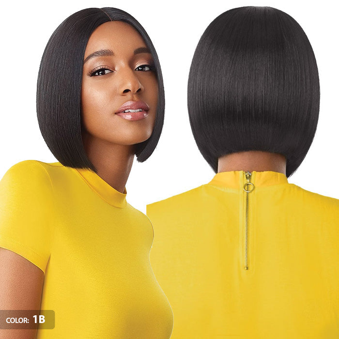 Outre The Daily Wig Lace Part Wig - ZENYA
