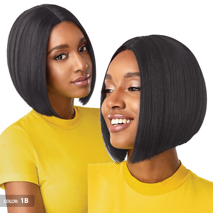 Outre The Daily Wig Lace Part Wig - ZENYA