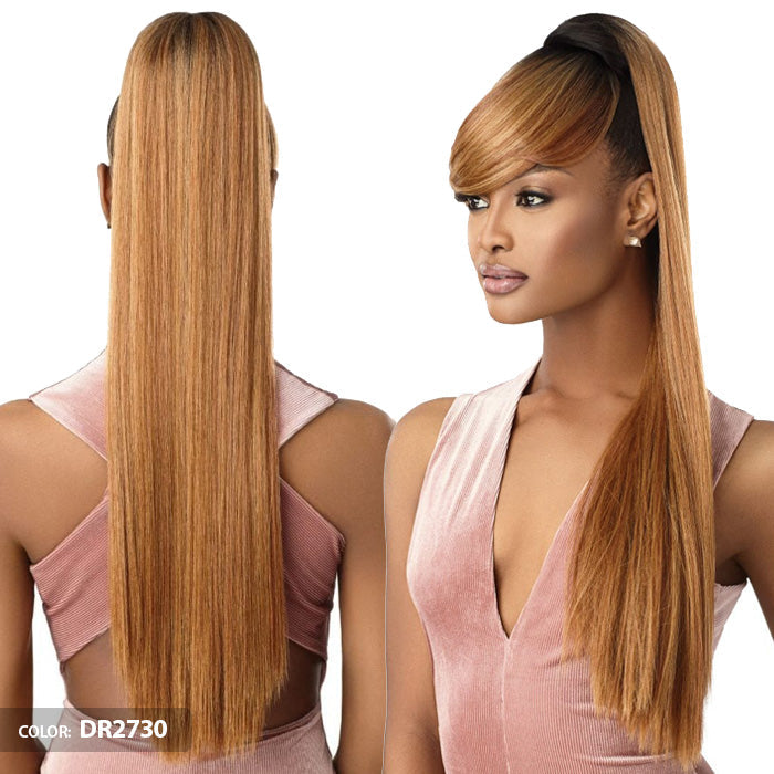 Outre Bang x Pony Quick Pony - ASTRID