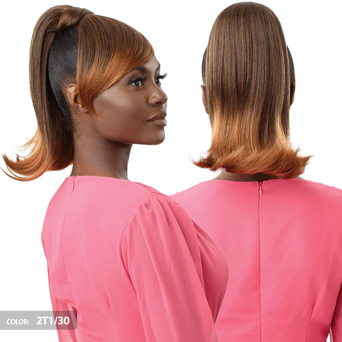 Outre Pretty Quick Bang X Pony - NOVIA