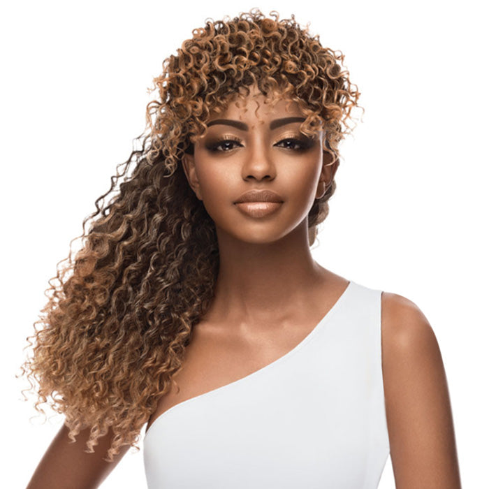 Outre Bang x Pony Quick Pony - SOLANO