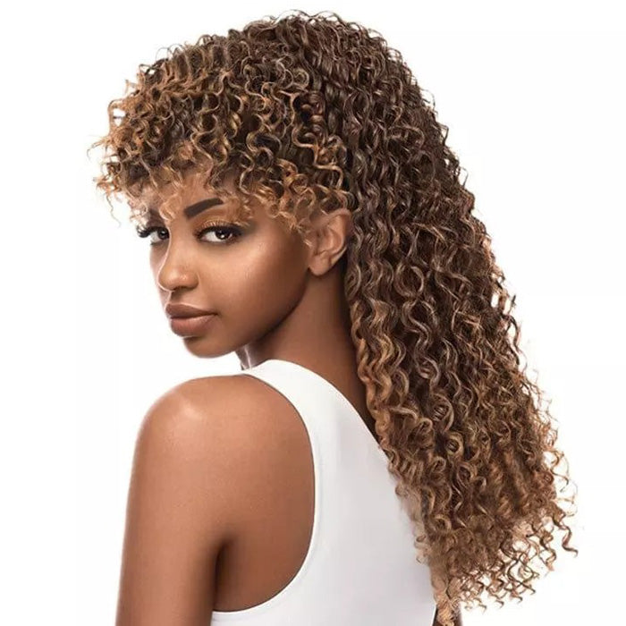 Outre Bang x Pony Quick Pony - SOLANO