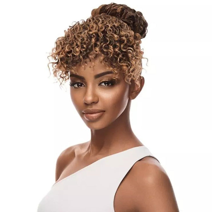 Outre Bang x Pony Quick Pony - SOLANO