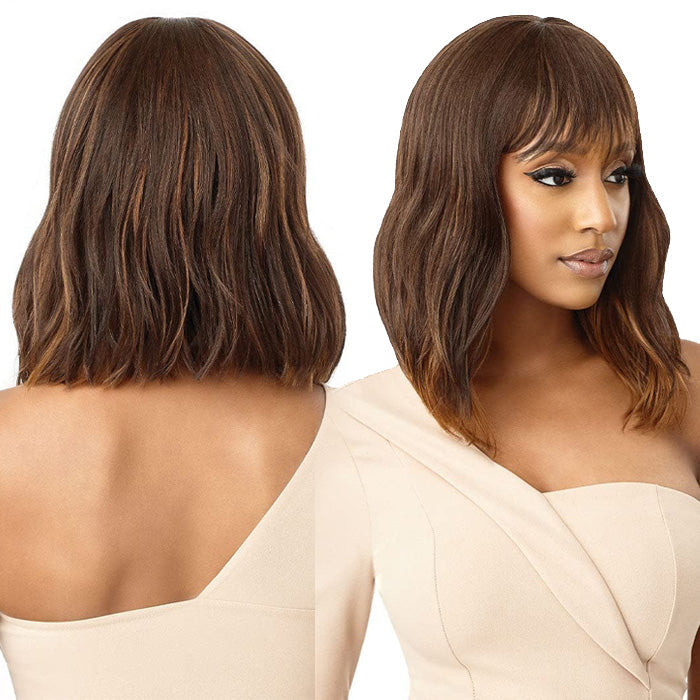 Outre Wigpop Full Wig - CECIBEL