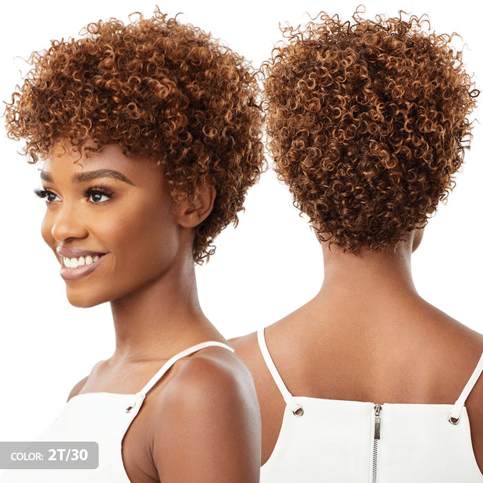 Outre Wigpop Full Wig - CHRISETTE