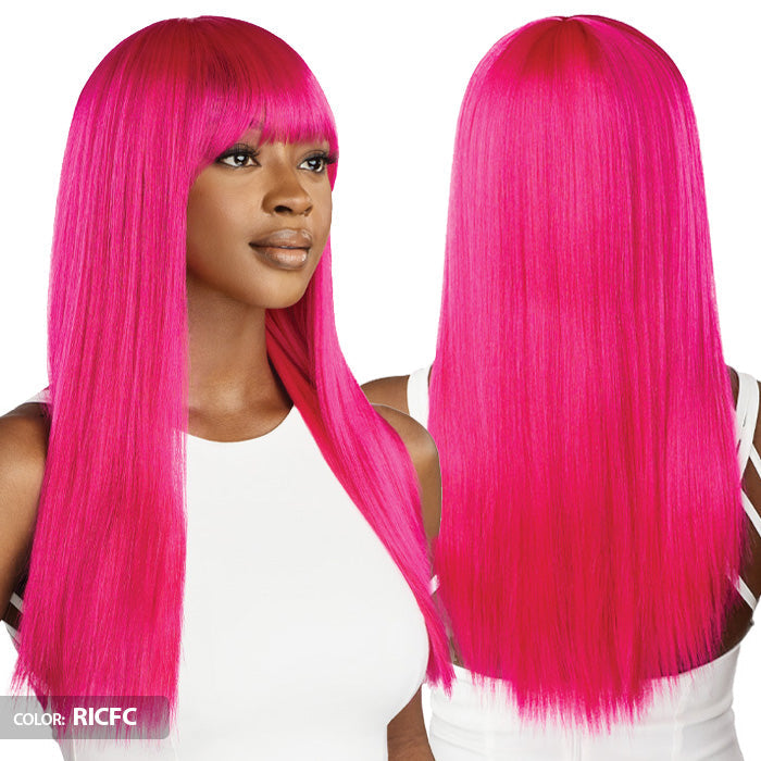 Outre Wigpop Colorplay Full Wig - AKARI