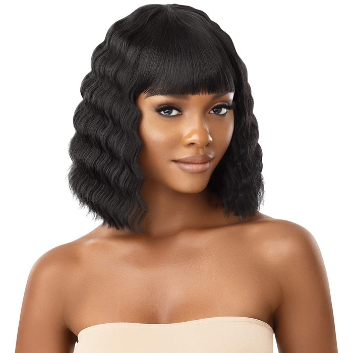 Outre WIGPOP Synthetic FULL Wig - DELTA