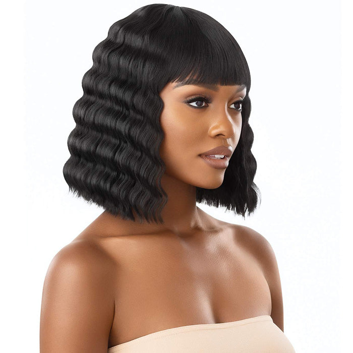 Outre WIGPOP Synthetic FULL Wig - DELTA