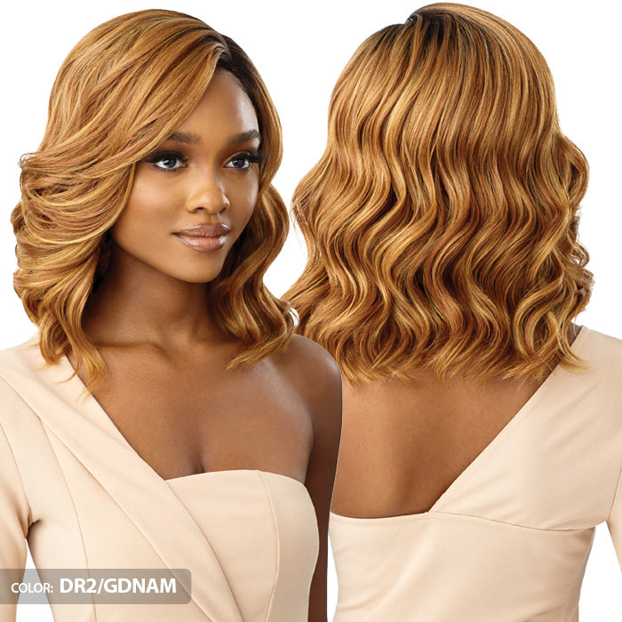 Outre Wigpop Full Wig - DESSY