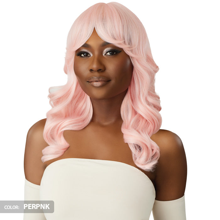 Outre Wig Pop Style Selects Full Wig - FARRA