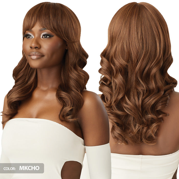 Outre Wig Pop Style Selects Full Wig - FARRA