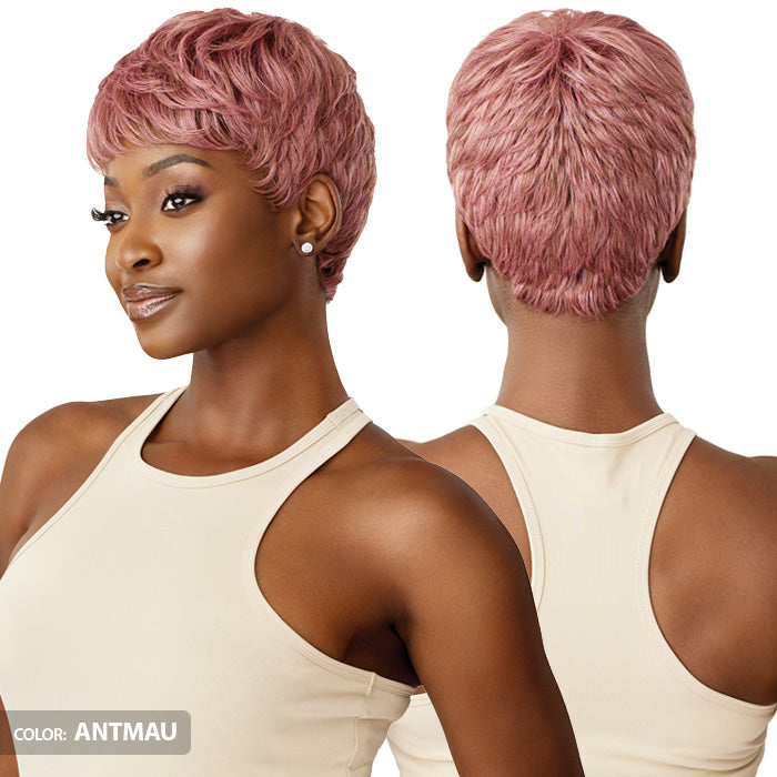 Outre WigPop Full Wig - FARIA