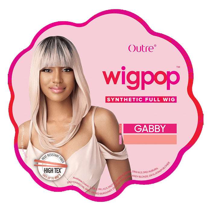 Outre Wigpop Full Wig - GABBY