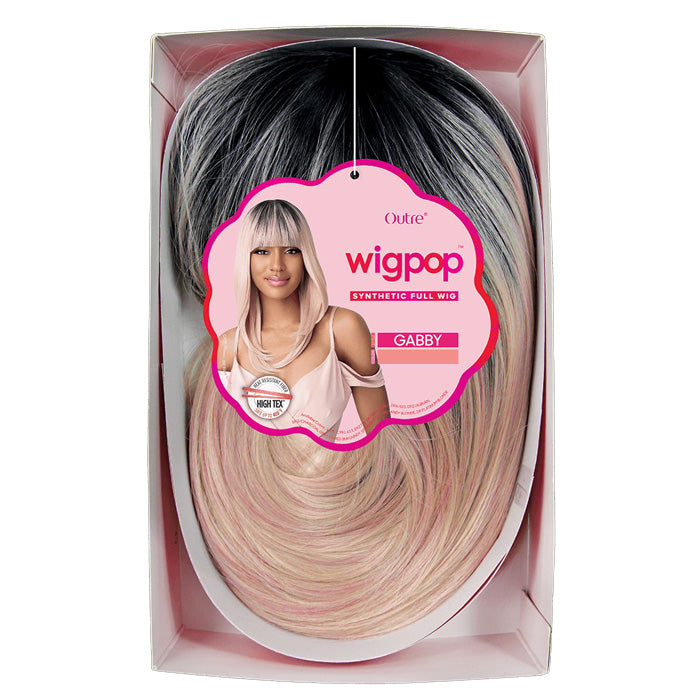 Outre Wigpop Full Wig - GABBY