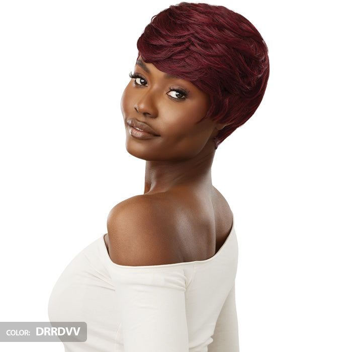 Outre WigPop Full Wig - HADIA