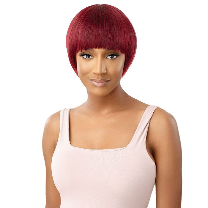 Outre Wigpop Full Wig - HONEY