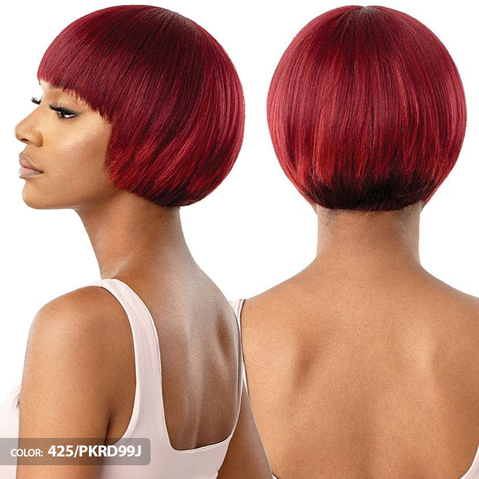 Outre Wigpop Full Wig - HONEY