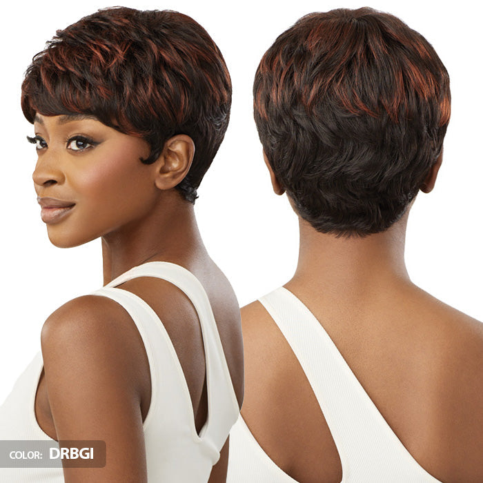 Outre Wigpop Full Wig - IVAN