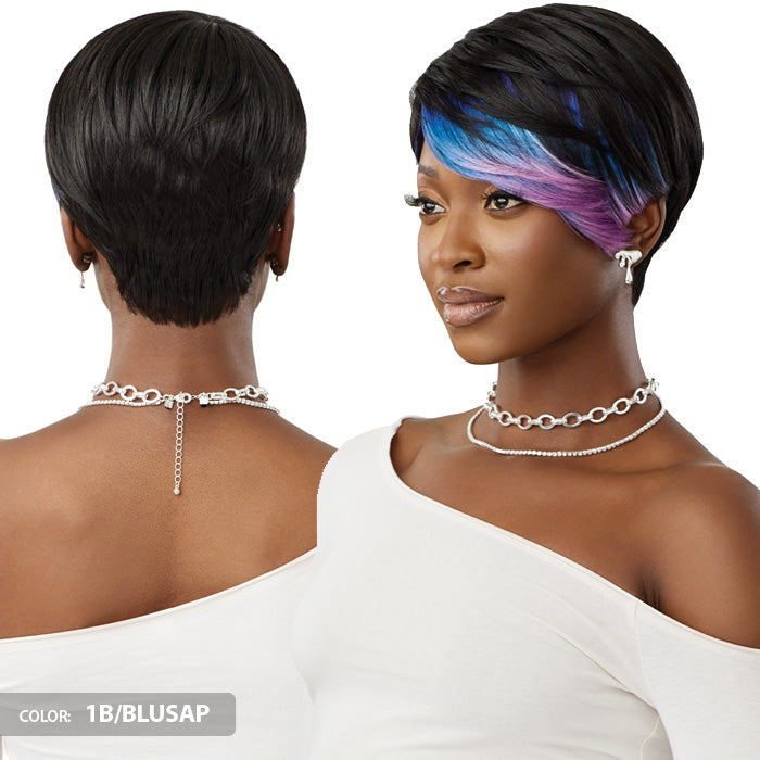 Outre Wigpop Full Wig - JAFINA