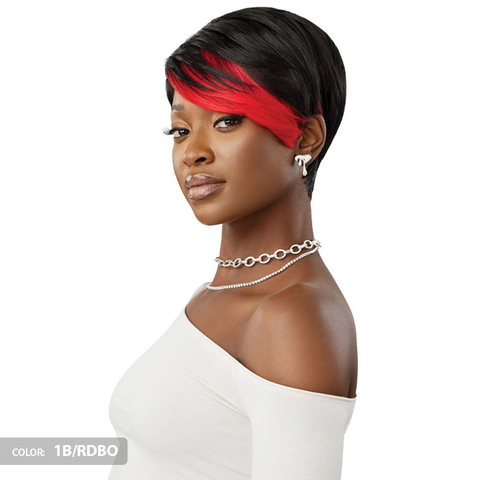 Outre Wigpop Full Wig - JAFINA