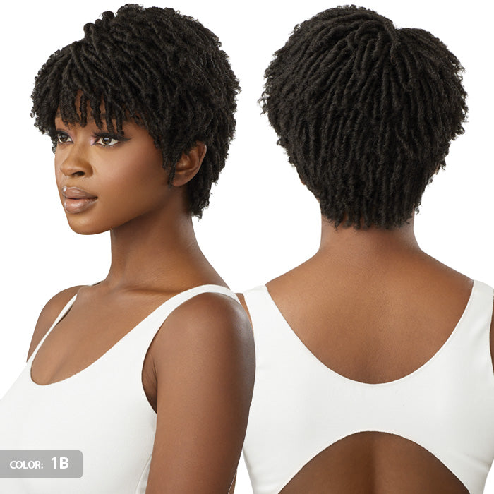 Outre WigPop Full Wig - JAI