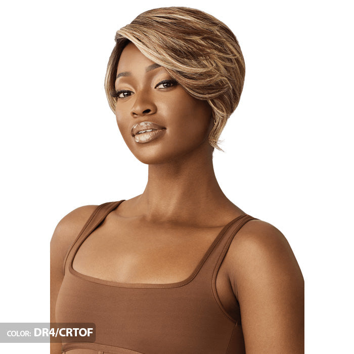 Outre Wig Pop Full Wig - JO