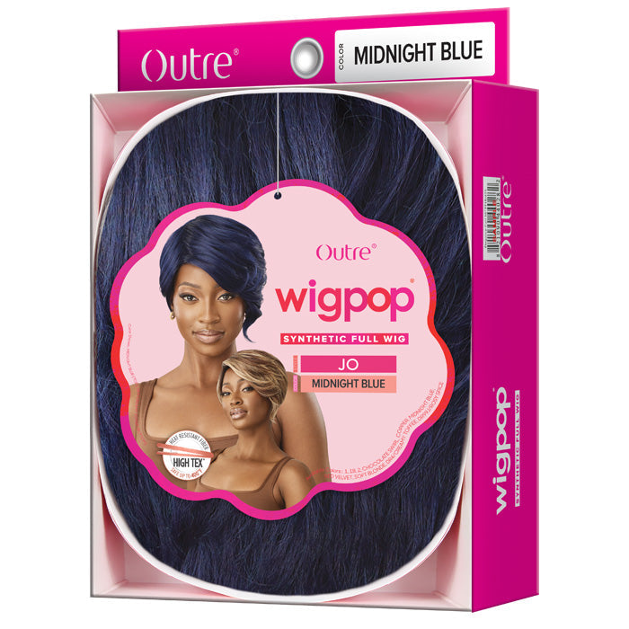 Outre Wig Pop Full Wig - JO