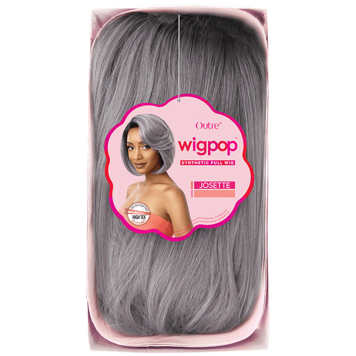 Outre Wigpop Full Wig - JOSETTE