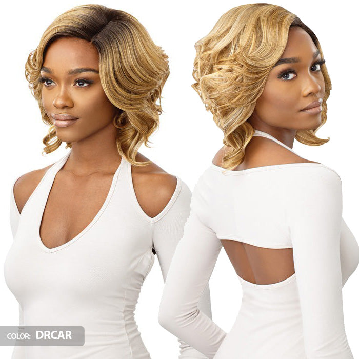 Outre Wigpop Full Wig - JOYANA