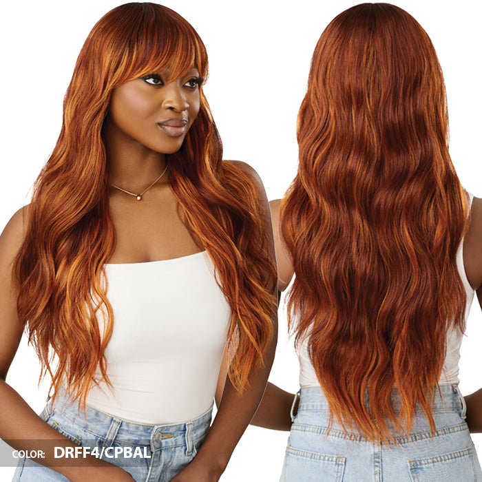 Outre WigPop Style Selects Full Wig - JUNIPER