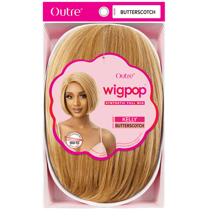 Outre Wigpop Full Wig - KELLY