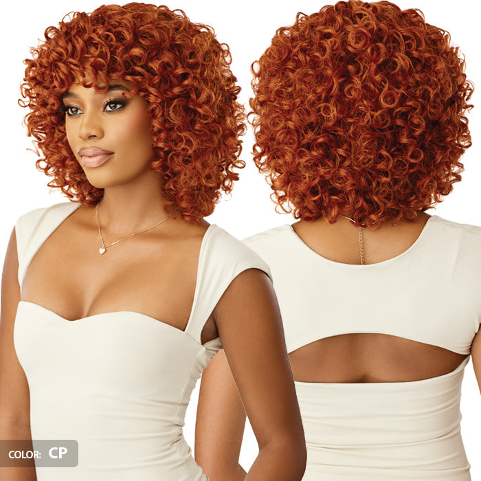 Outre Wigpop Full Wig - KIZZI