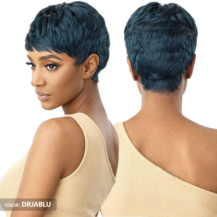 Outre Wigpop Full Wig - LACEY