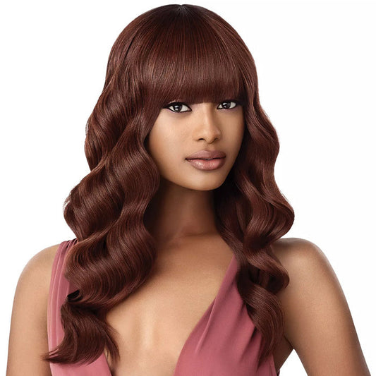 Outre Wigpop Full Wig - LAVERNE