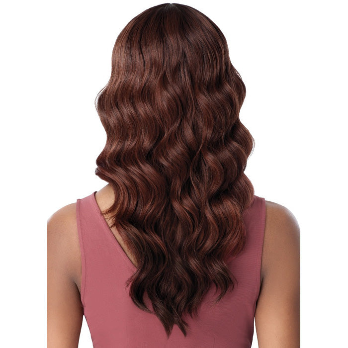 Outre Wigpop Full Wig - LAVERNE