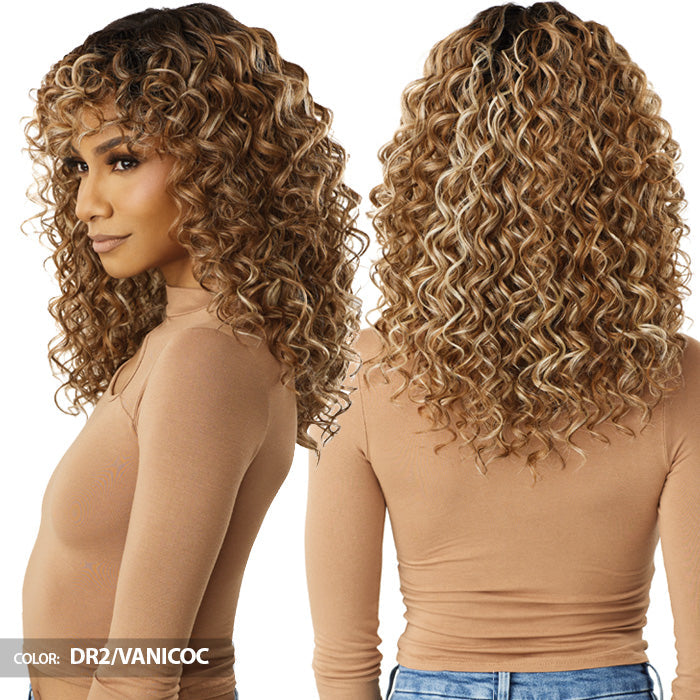 Outre Wigpop Style Selects Full Wig - LEANZA